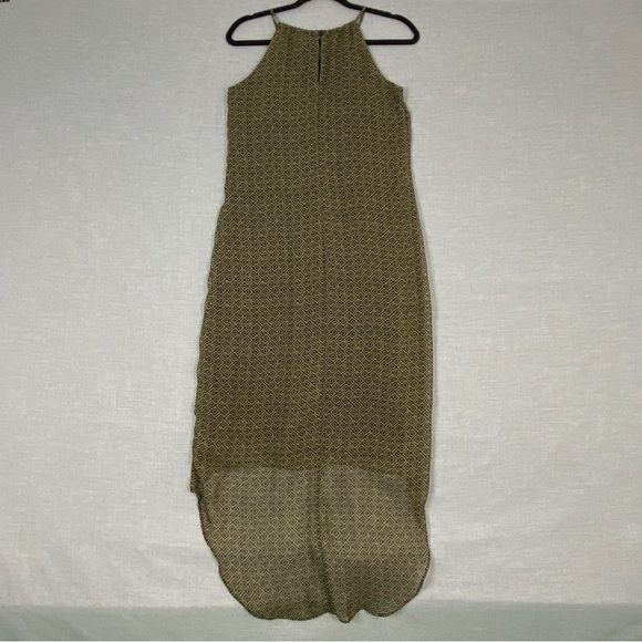 Old Navy High Low Sheath Dress Sz XS - Picture 2 of 8